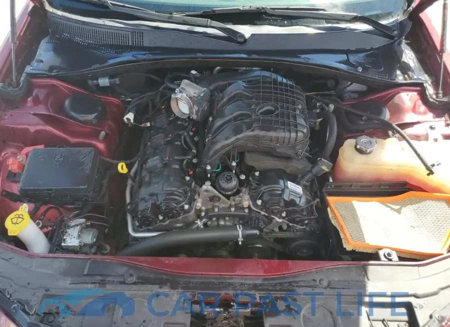 2C3CCABG1PH580891# 11