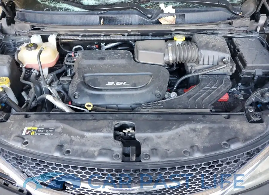 2C4RC1BG5HR743656# 12