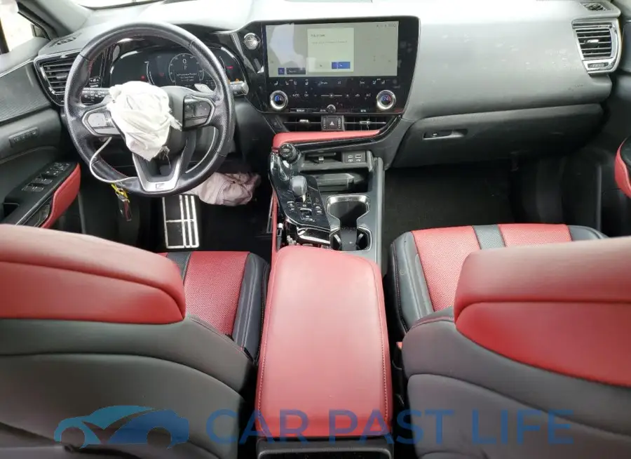 JTJKKCFZ5N2005004# 8