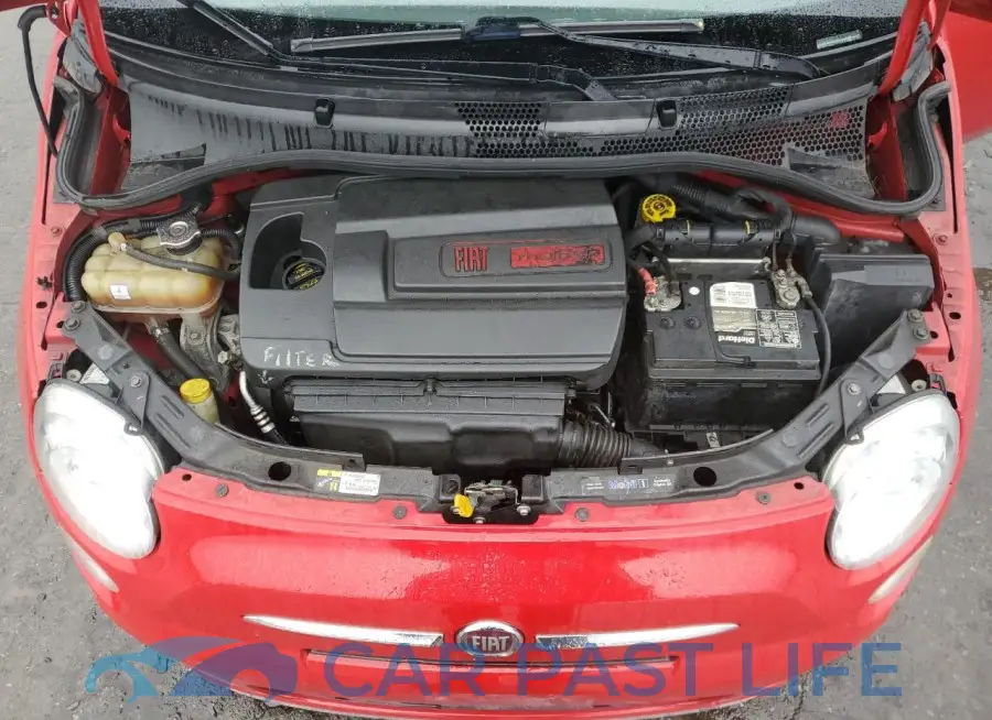 3C3CFFBR0GT161539# 11
