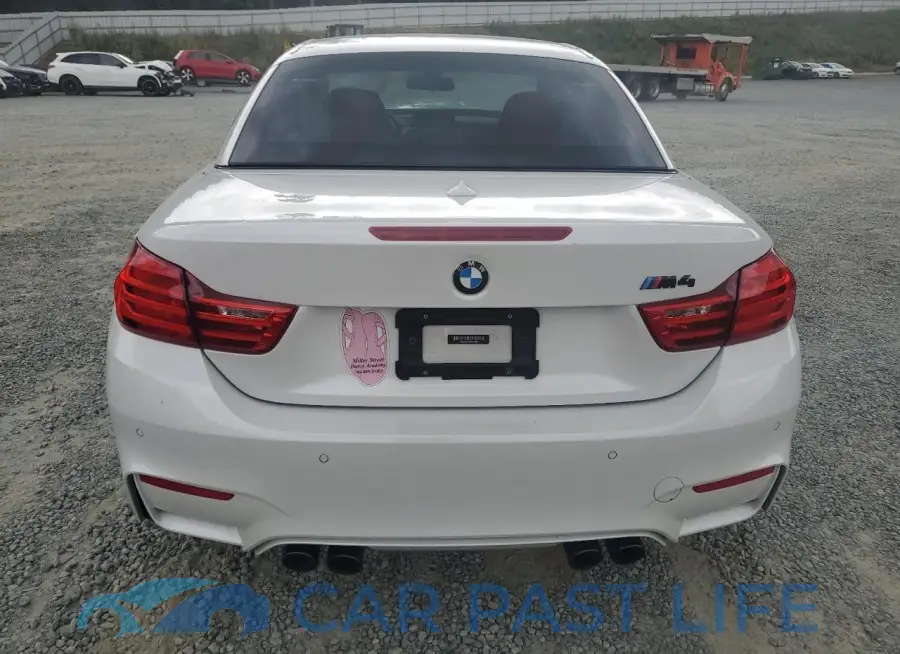WBS3U9C54HP970801# 6