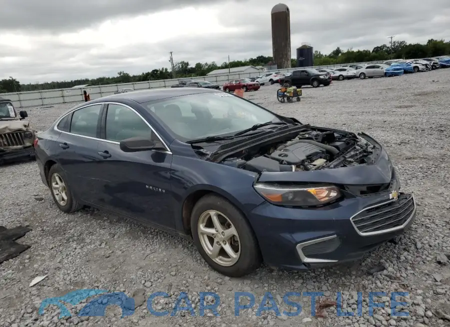 1G1ZB5ST3JF176926# 4