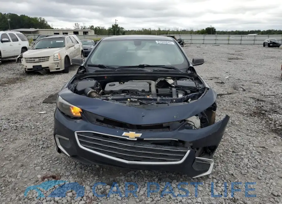 1G1ZB5ST3JF176926# 5