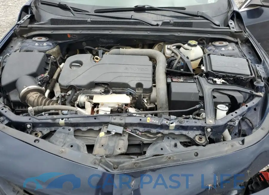 1G1ZB5ST3JF176926# 11
