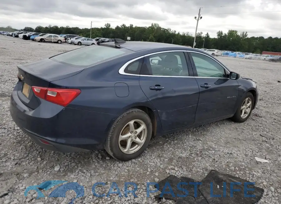 1G1ZB5ST3JF176926# 3
