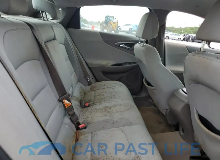 1G1ZB5ST3JF176926# 10