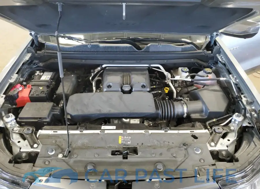 1GCPTCEK4S1220756# 11
