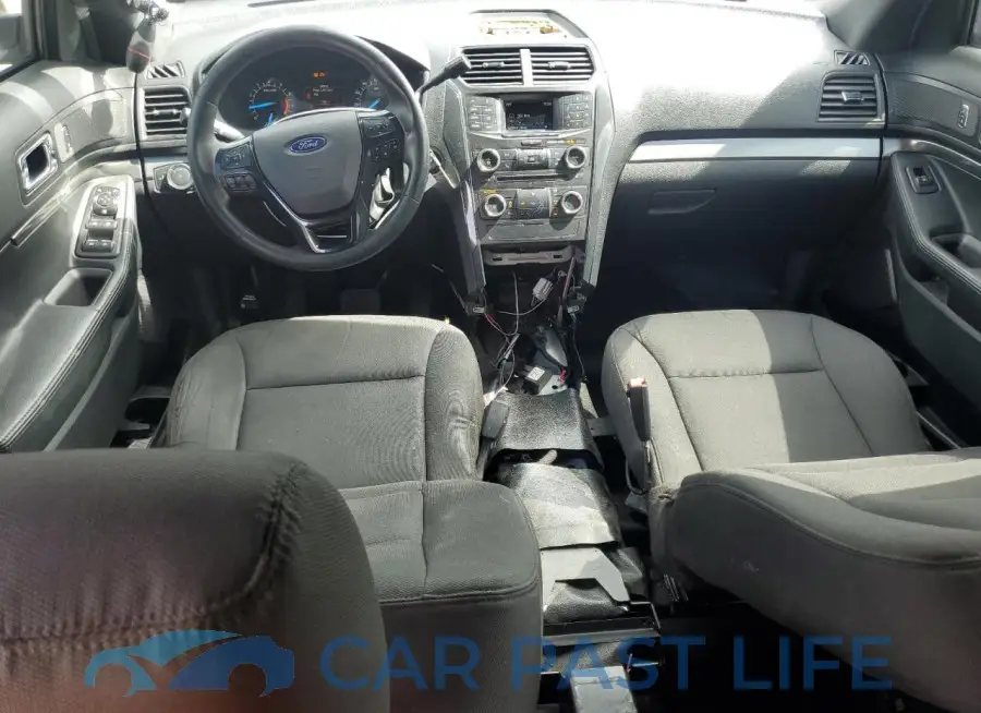 1FM5K8AR4HGD58261# 8