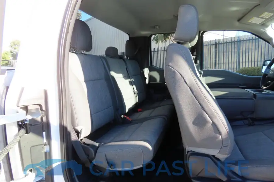 1FTEX1EP7MKD18608# 6