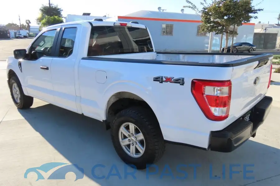 1FTEX1EP7MKD18608# 4