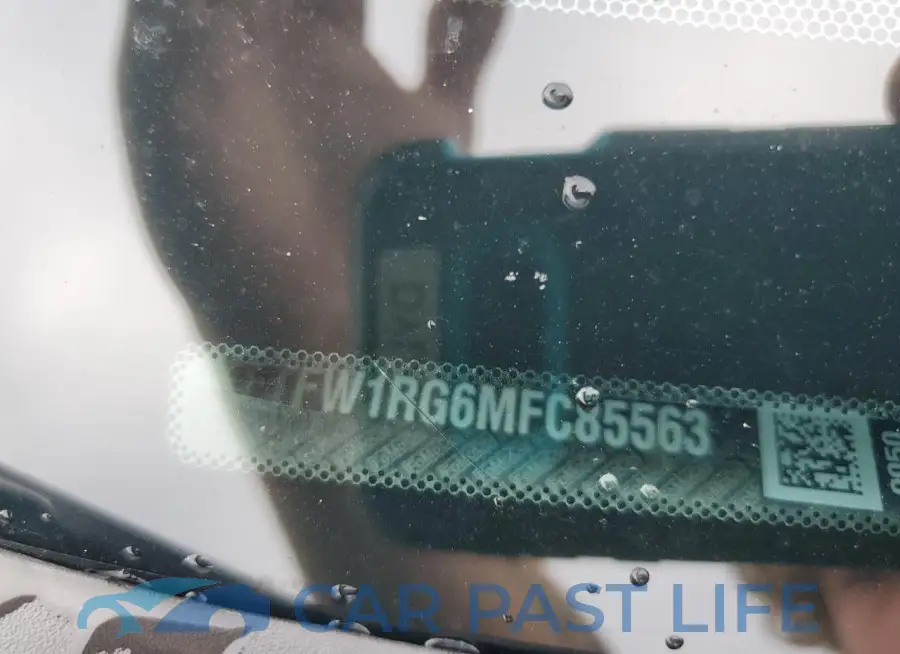 1FTFW1RG6MFC85563# 12