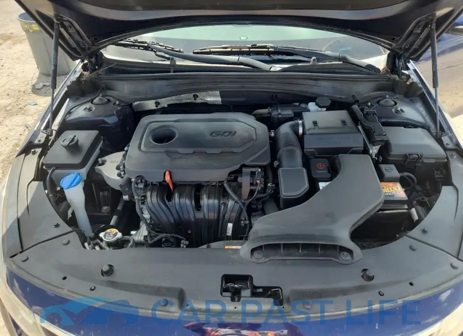 5XXGT4L38LG382610# 11