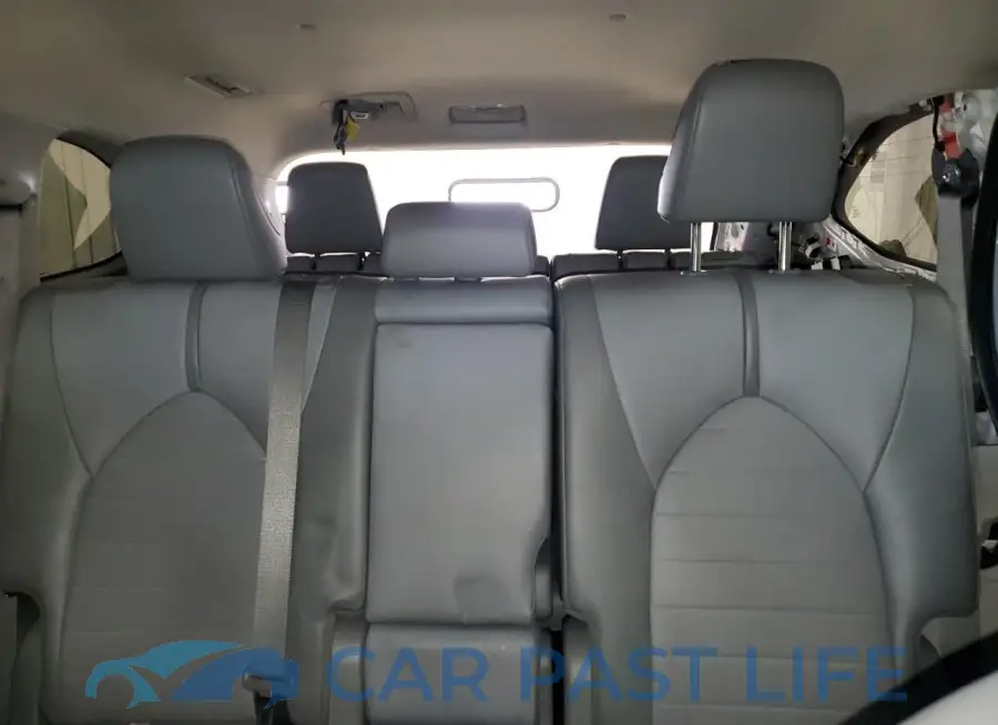 5TDHZRBH3MS132169# 10