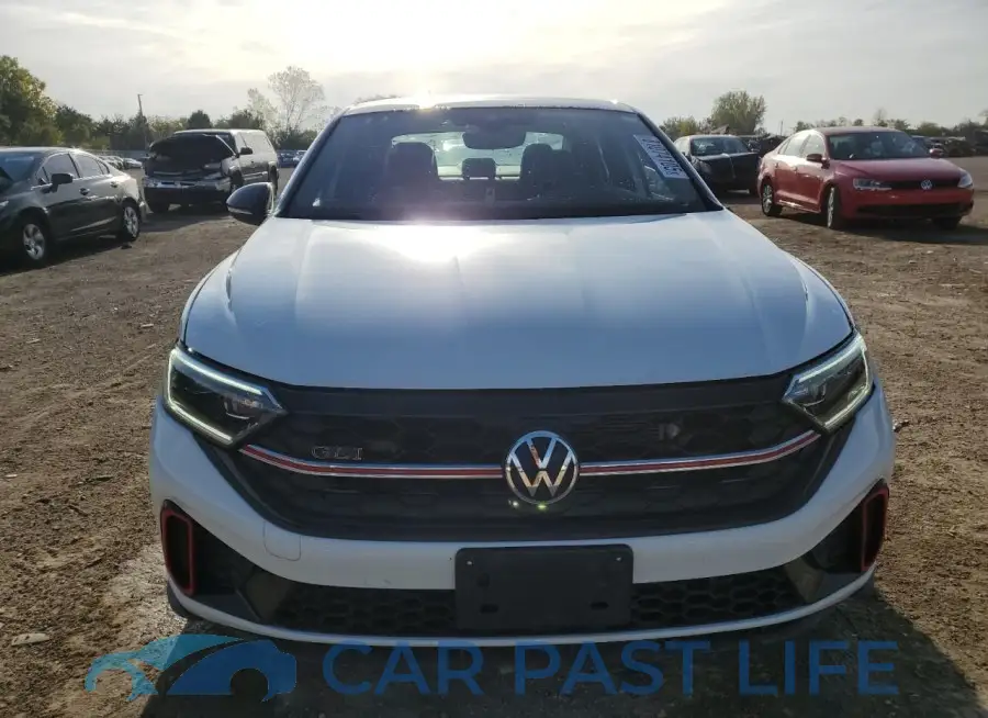 3VW1T7BU0PM018264# 5