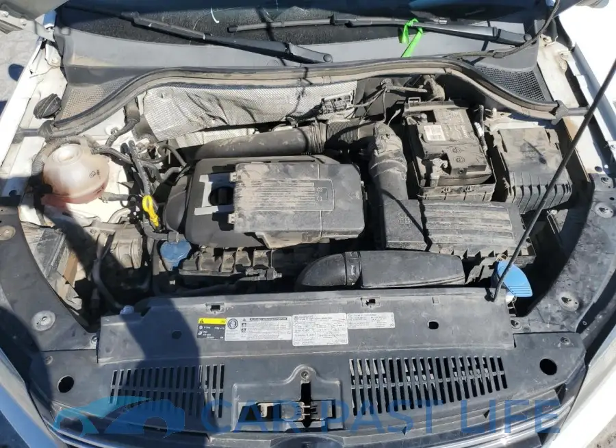WVGAV7AX8GW577047# 12