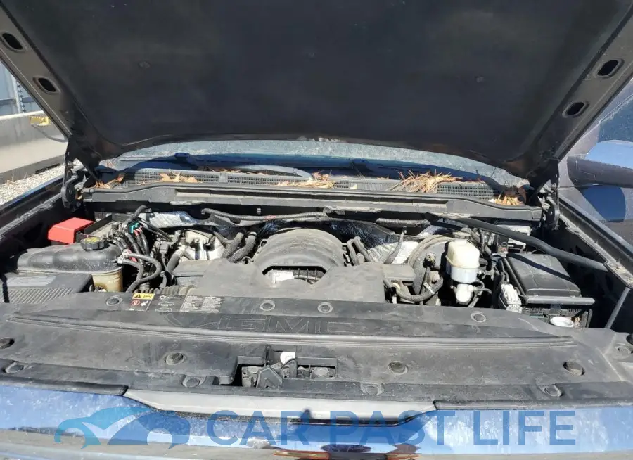 3GTU2PEC1GG308694# 11