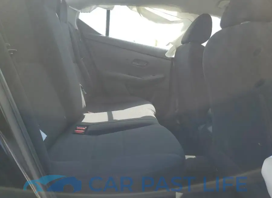 3N1AB8BVXRY209287# 10