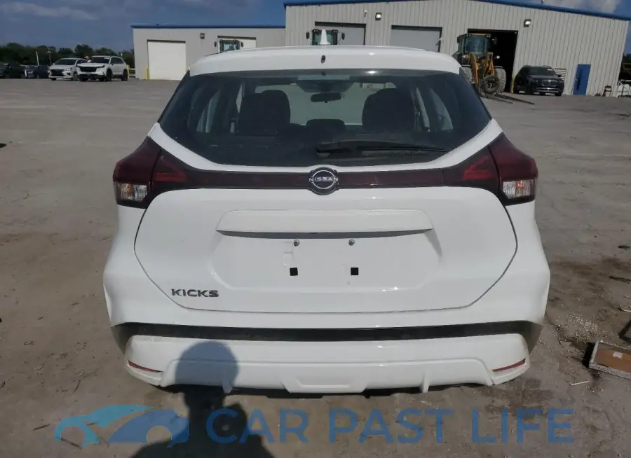 3N1CP5BV3PL492411# 6