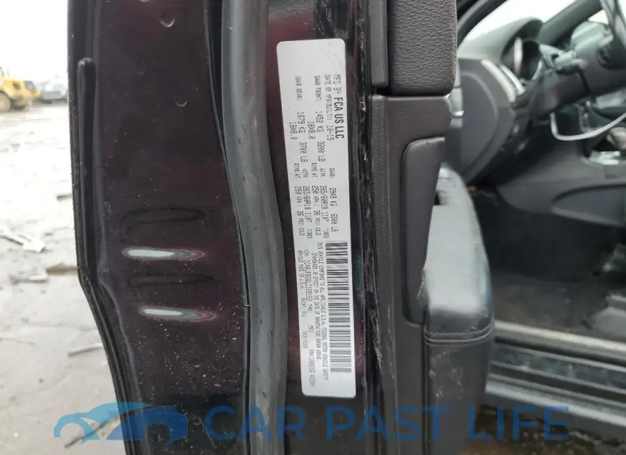 1C4RJFBG6LC169153# 13