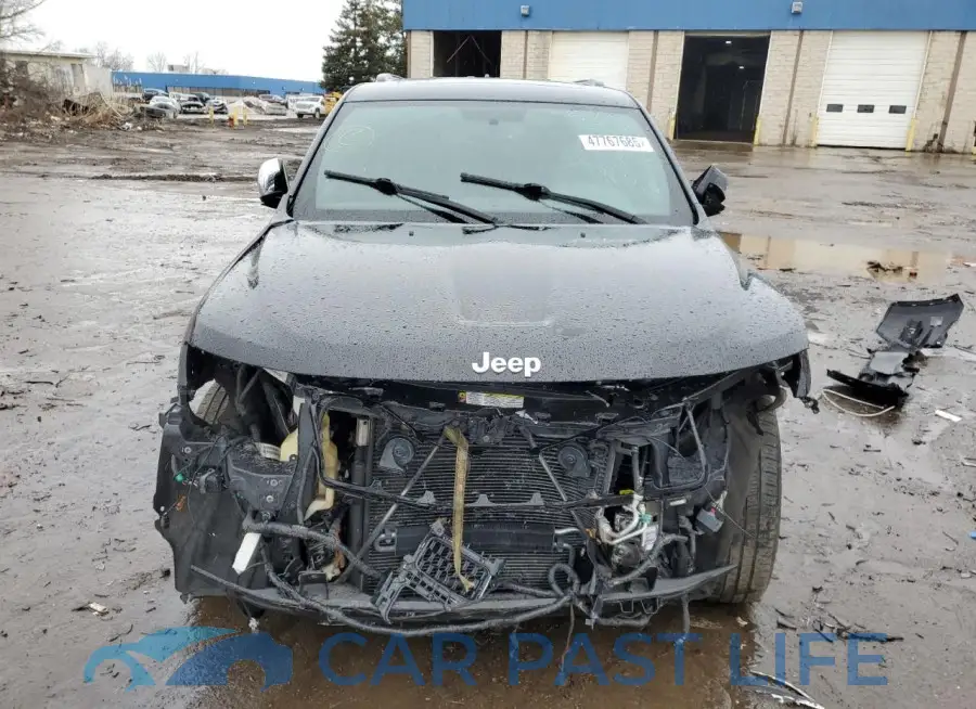 1C4RJFBG6LC169153# 5