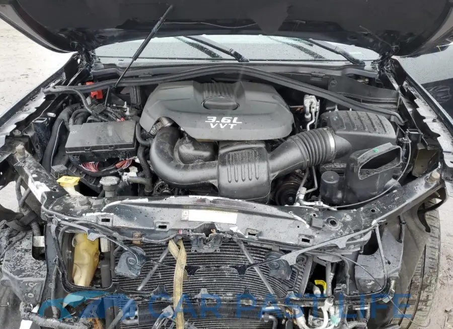 1C4RJFBG6LC169153# 12