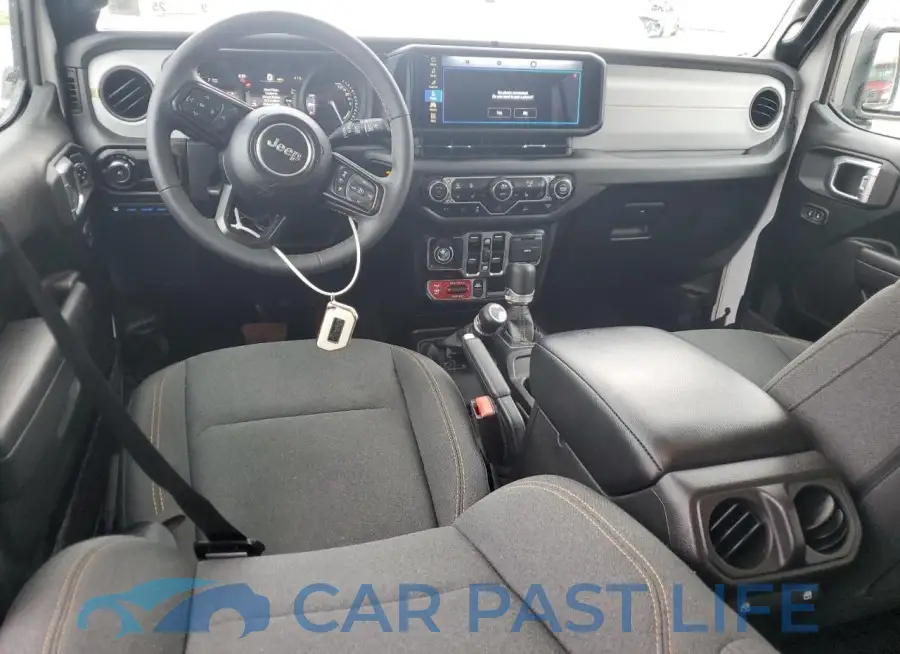 1C4RJXN65RW185845# 8