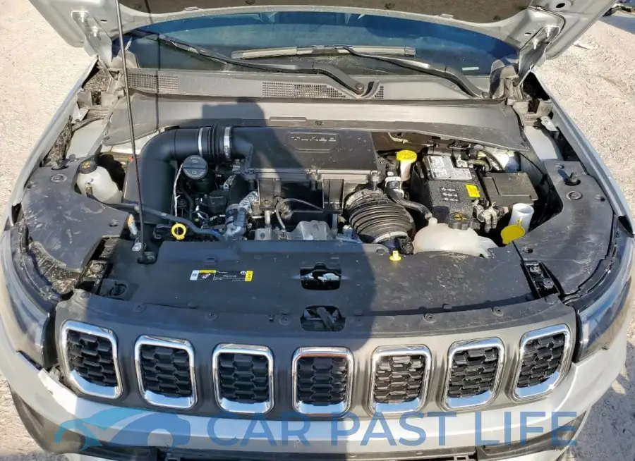 3C4NJDBN5ST527637# 12
