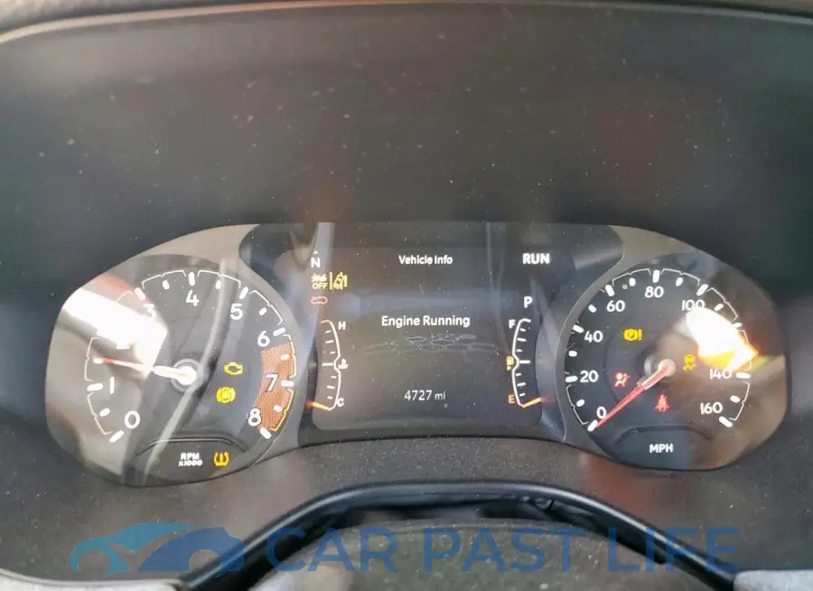 3C4NJDBN5ST527637# 9