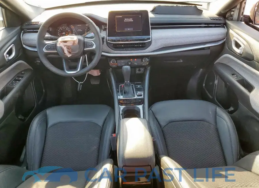 3C4NJDBN5ST527637# 8
