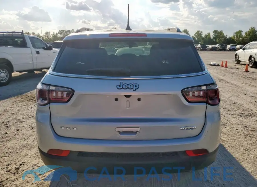 3C4NJDBN5ST527637# 6