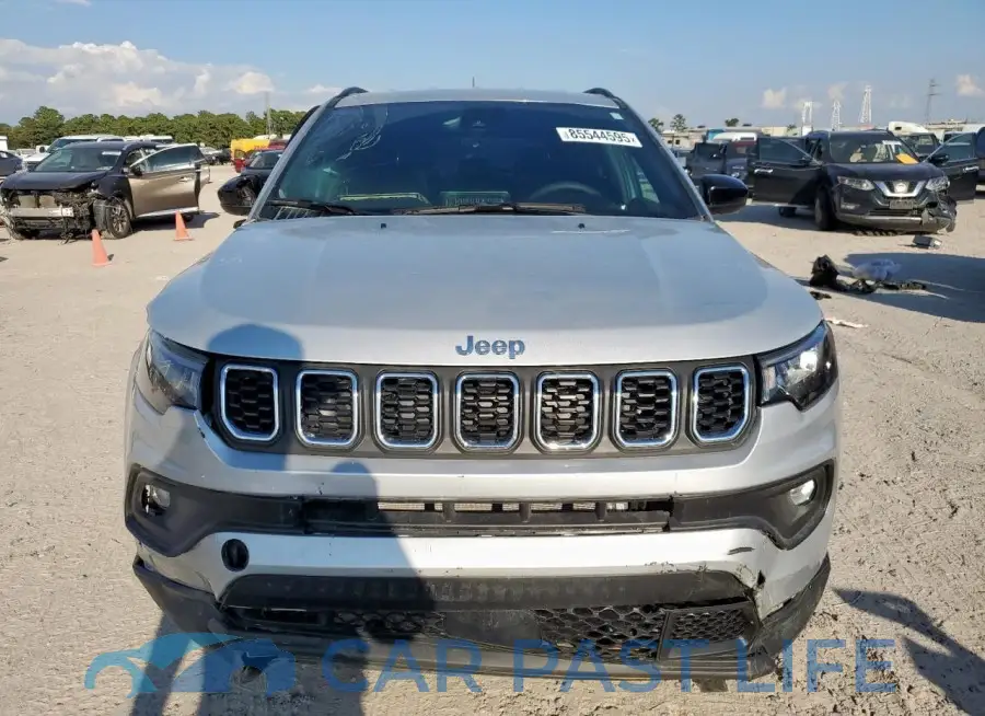 3C4NJDBN5ST527637# 5