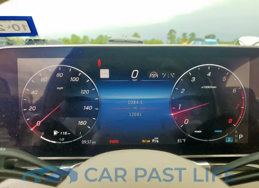 W1K6G7GB8RA281600# 9