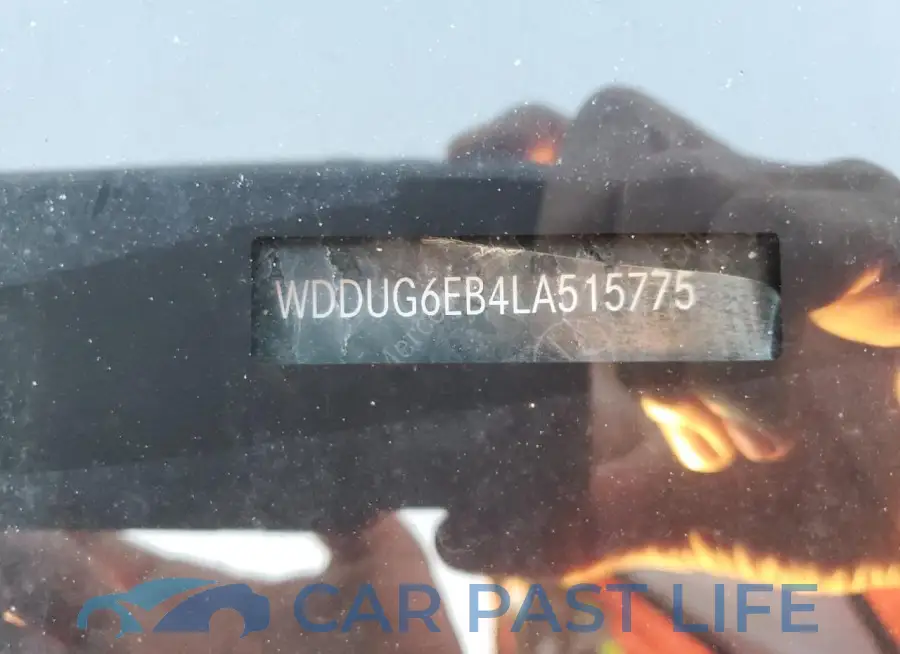 WDDUG6EB4LA515775# 12