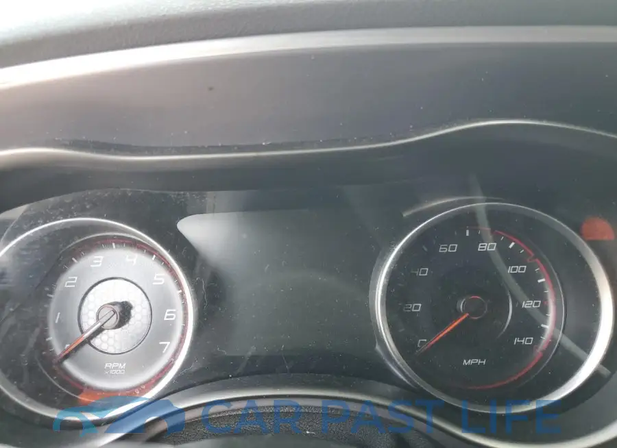 2C3CDXBGXMH639352# 9