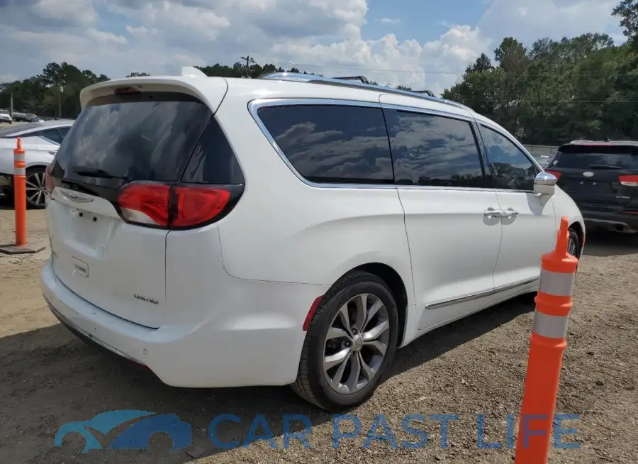 2C4RC1GG8JR305910# 3