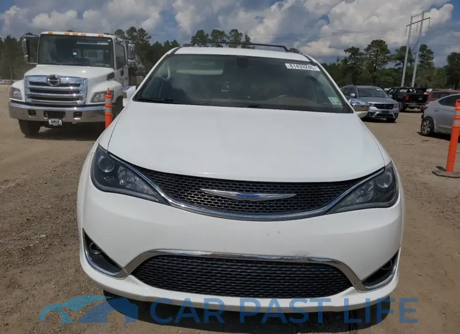 2C4RC1GG8JR305910# 5
