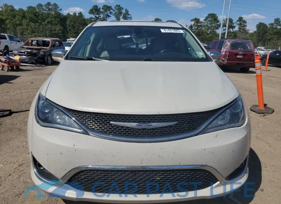 2C4RC1GGXLR156242# 5