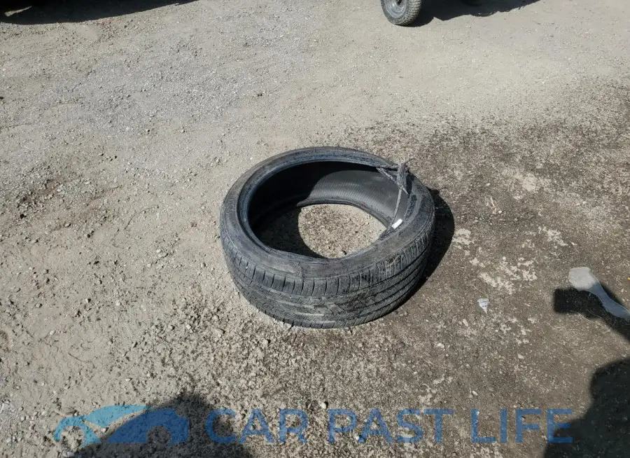 JTHD81F20R5053109# 12