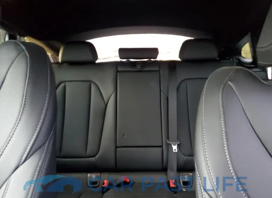 5UX33DT0XR9X12580# 10