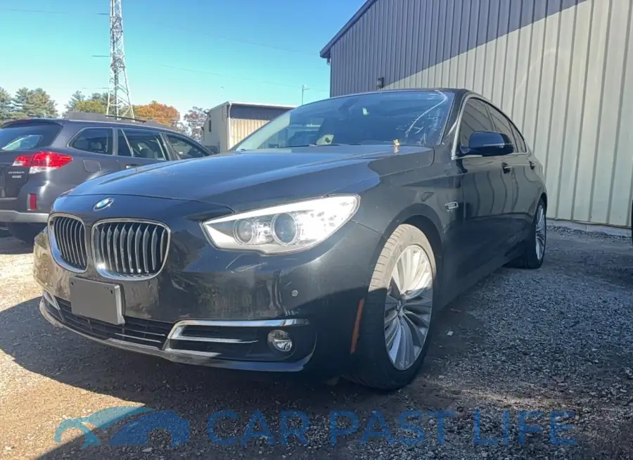 WBA5M4C50HD187007# 2
