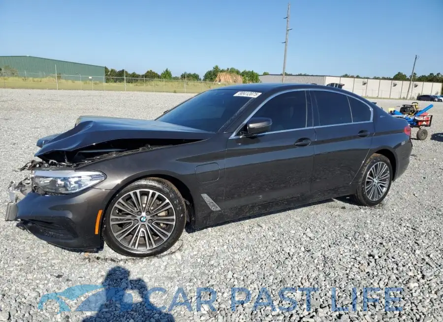 WBAJA9C56KB254166# 1