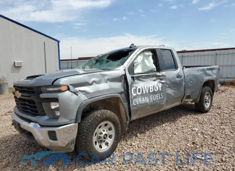 1GC5YLE72RF442570# 1