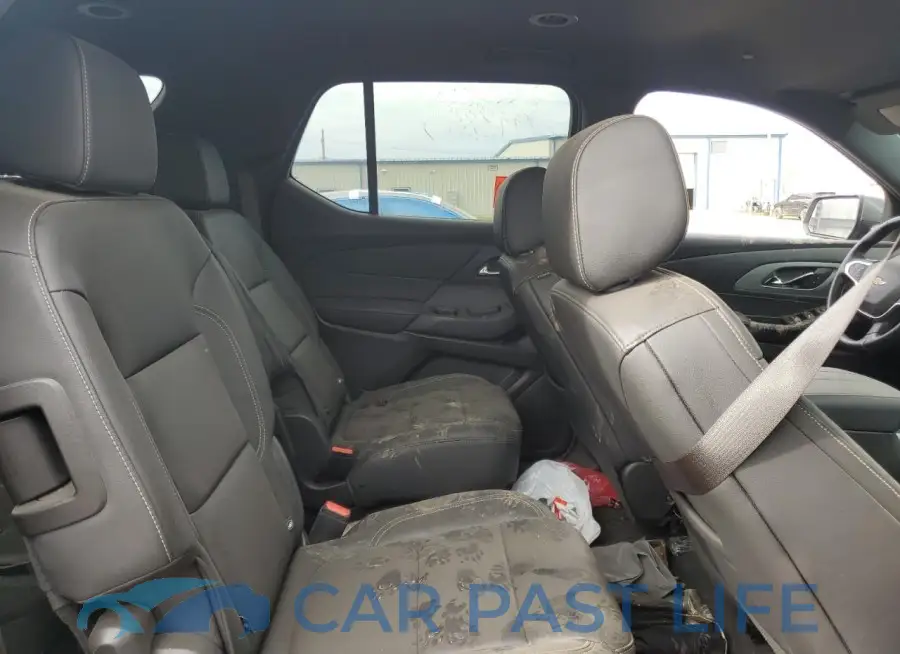 1GNEVHKW4PJ175600# 11