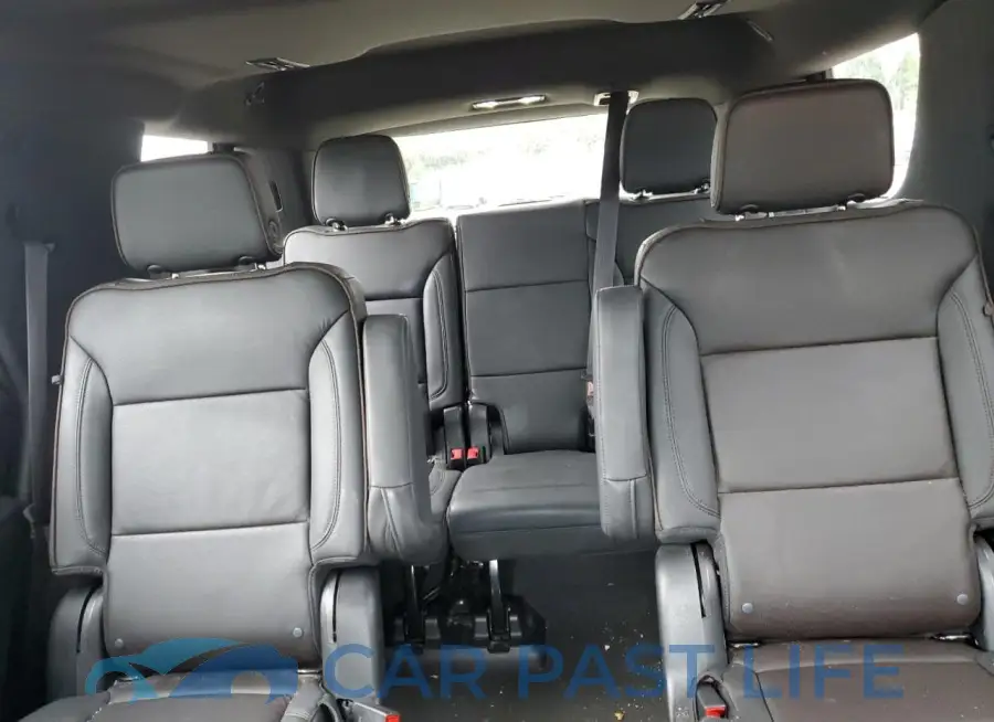 1GNSKTKL6PR290527# 10