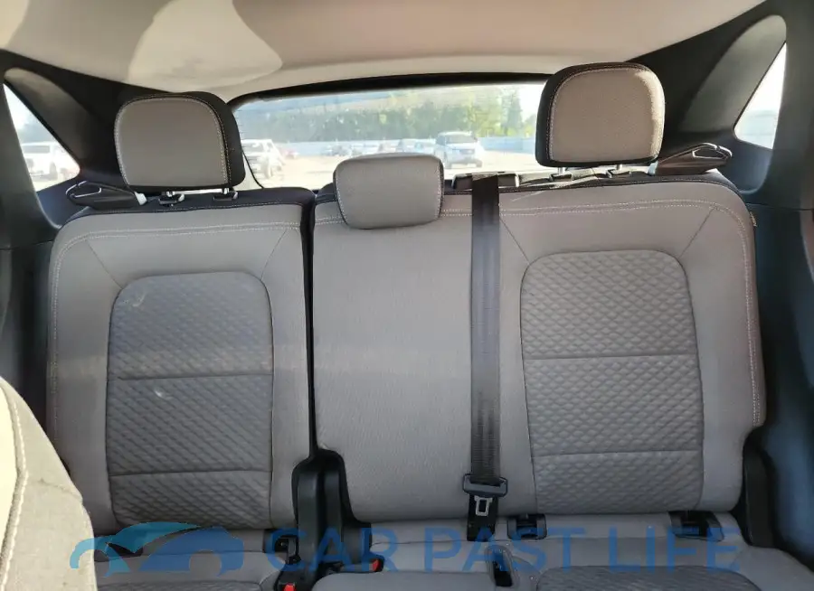 1FMCU9G61NUA60882# 10