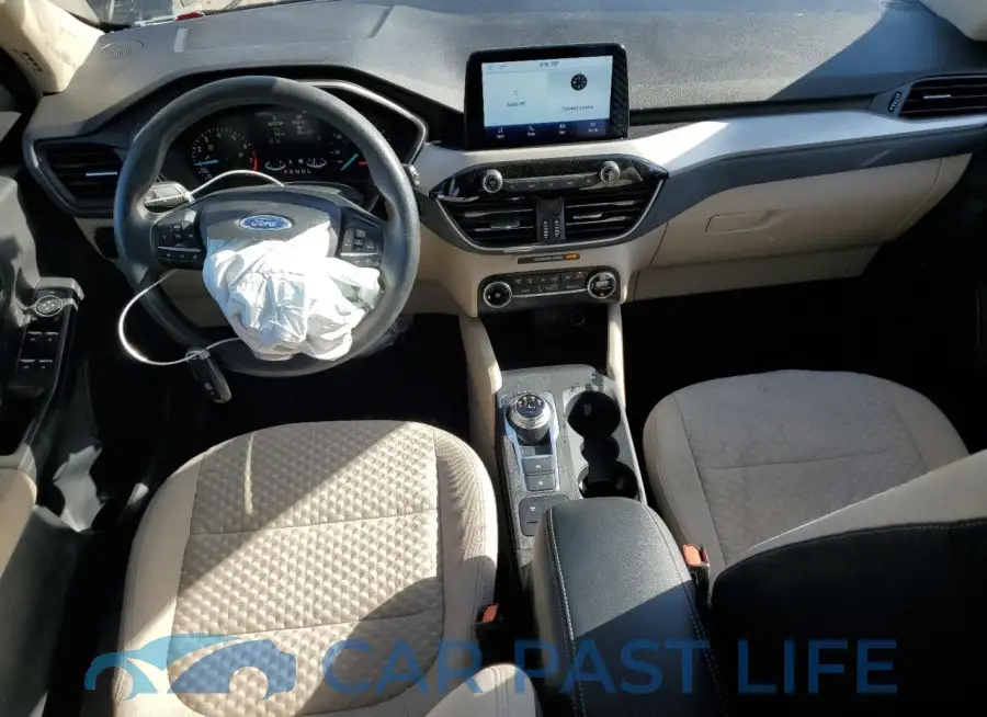 1FMCU9G65LUA14324# 8