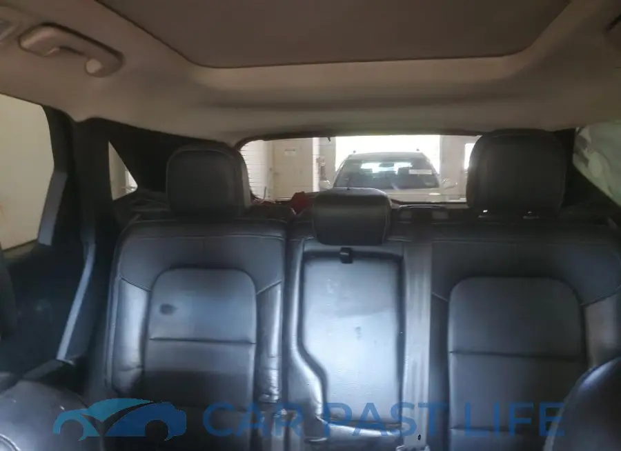 1FMCU9J95LUA39730# 10