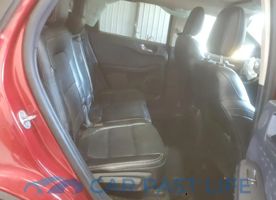1FMCU9J95LUA39730# 11