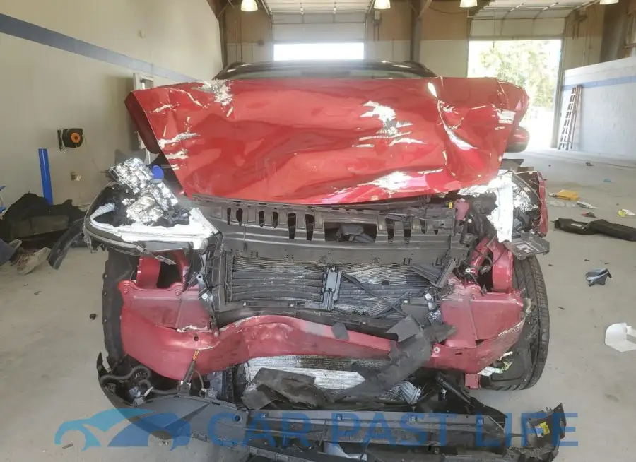 1FMCU9J95LUA39730# 5