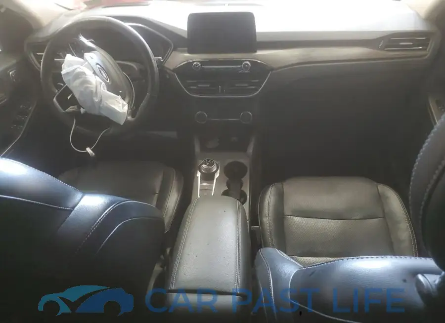 1FMCU9J95LUA39730# 8
